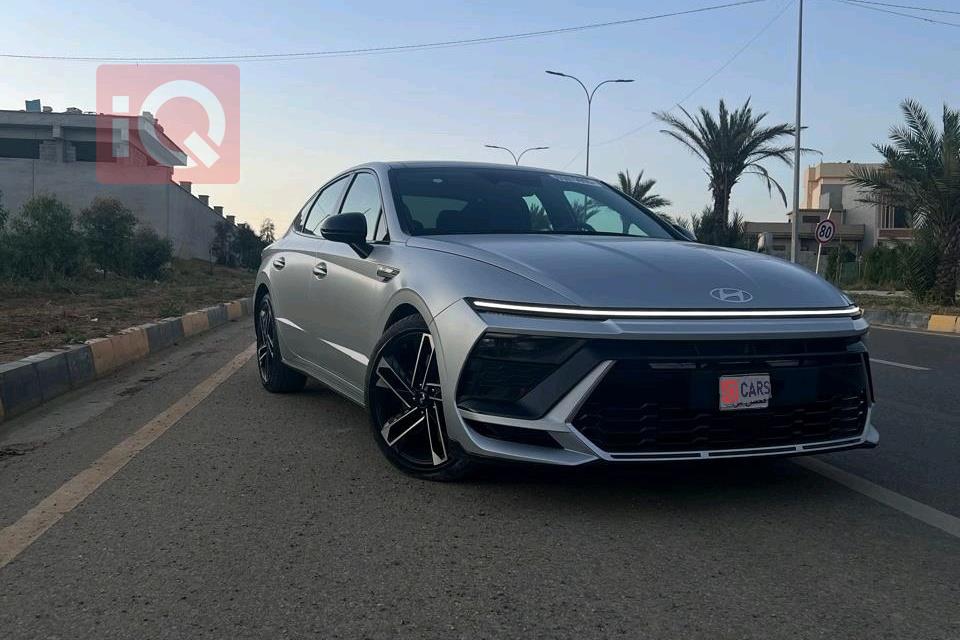 هيونداي سوناتا